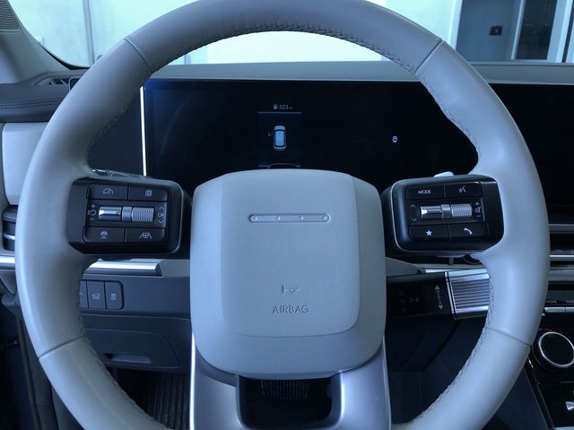 Thumbnail: 2025 Hyundai Santa Fe - 28