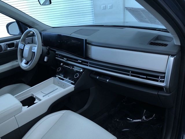 Thumbnail: 2025 Hyundai Santa Fe - 11