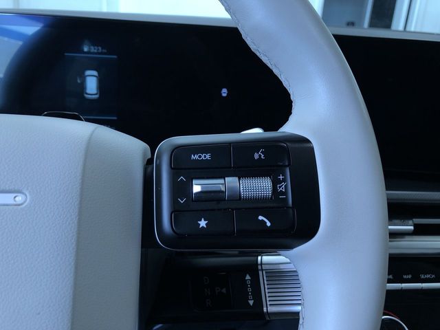 Thumbnail: 2025 Hyundai Santa Fe - 12