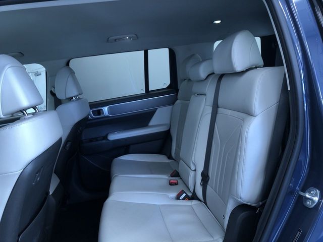 Thumbnail: 2025 Hyundai Santa Fe - 26