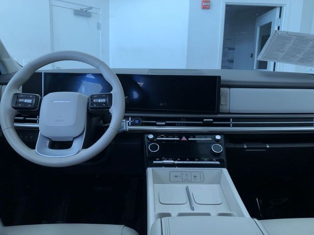 Thumbnail: 2025 Hyundai Santa Fe - 7