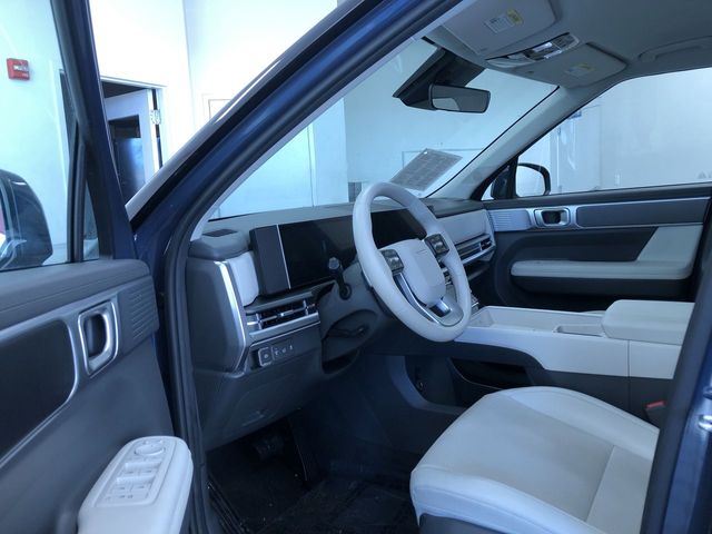 Thumbnail: 2025 Hyundai Santa Fe - 2