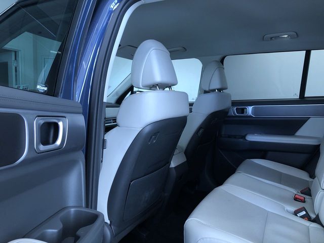 Thumbnail: 2025 Hyundai Santa Fe - 10