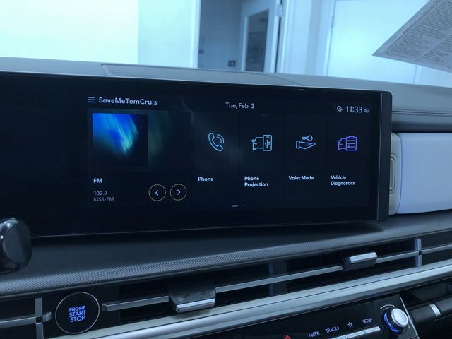 Thumbnail: 2025 Hyundai Santa Fe - 30