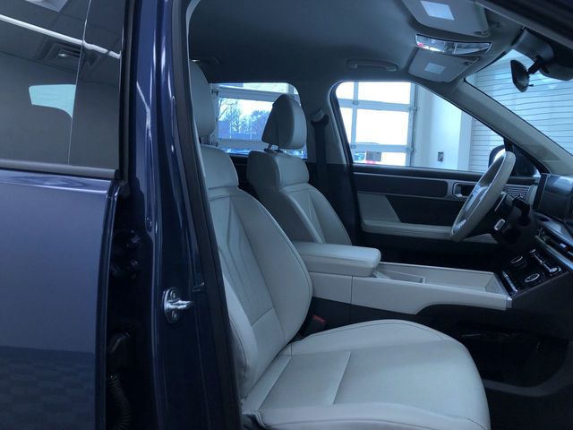 Thumbnail: 2025 Hyundai Santa Fe - 9