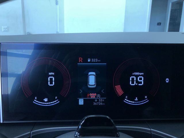 Thumbnail: 2025 Hyundai Santa Fe - 13