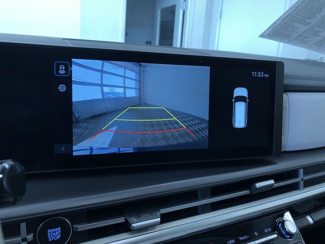 Thumbnail: 2025 Hyundai Santa Fe - 31