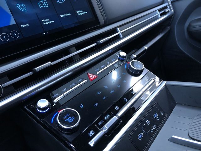 Thumbnail: 2025 Hyundai Santa Fe - 7