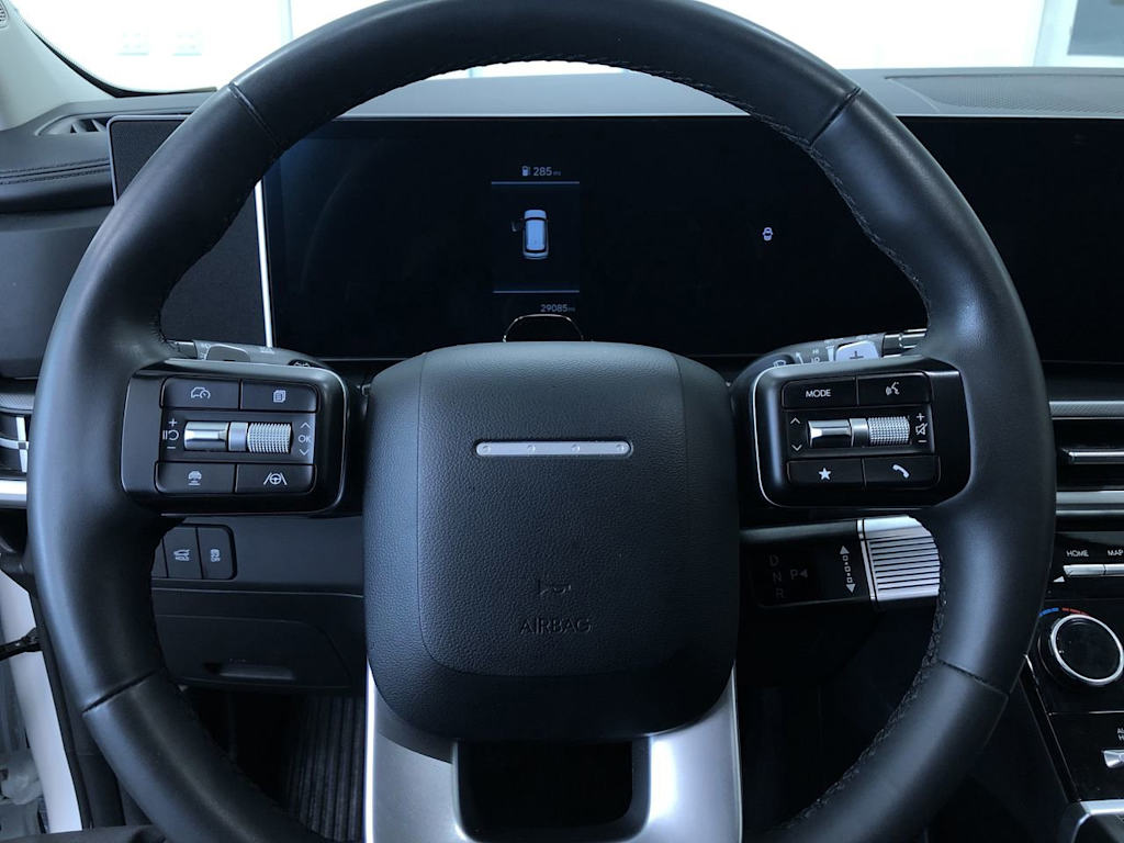 2024 Hyundai Santa Fe SEL 13