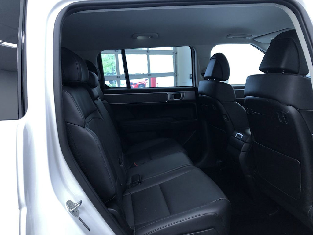 2024 Hyundai Santa Fe SEL 29