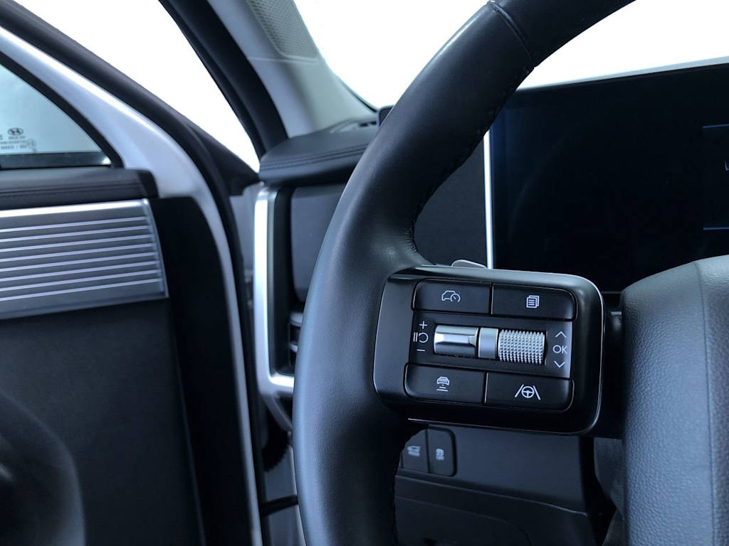 2024 Hyundai Santa Fe SEL 30