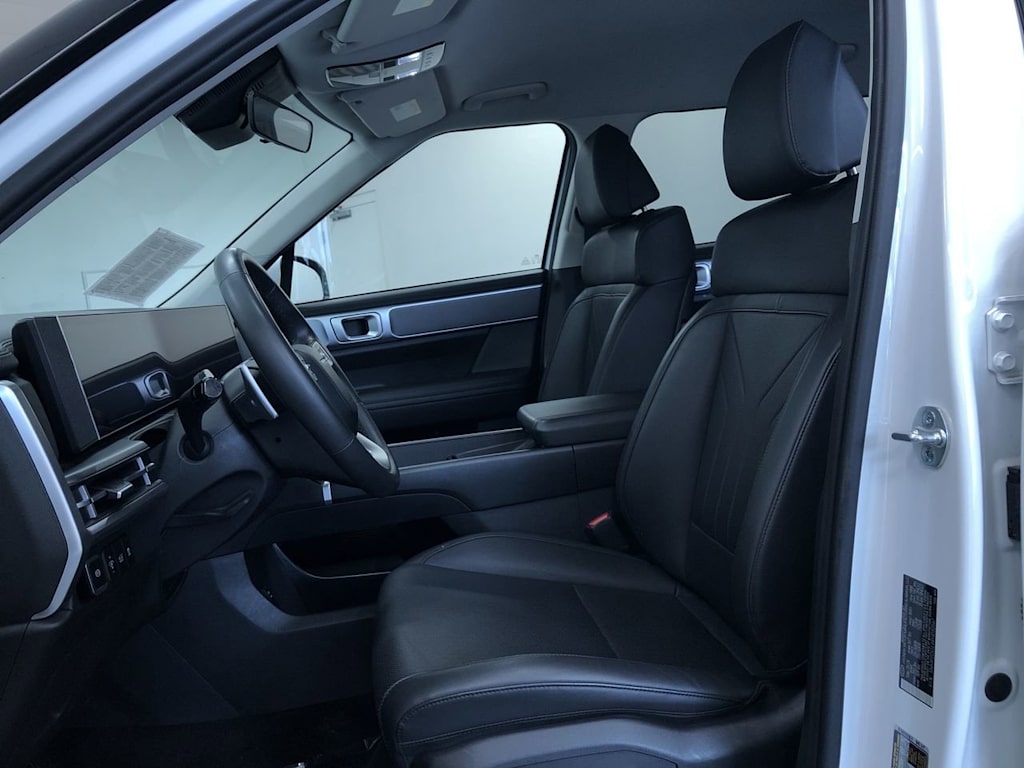 2024 Hyundai Santa Fe SEL 9
