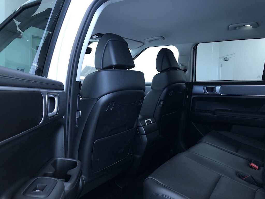 2024 Hyundai Santa Fe SEL 11
