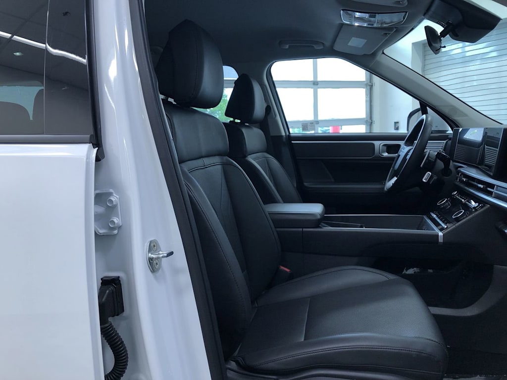 2024 Hyundai Santa Fe SEL 10