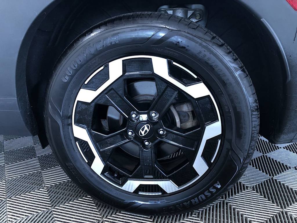 2024 Hyundai Santa Fe SEL 7