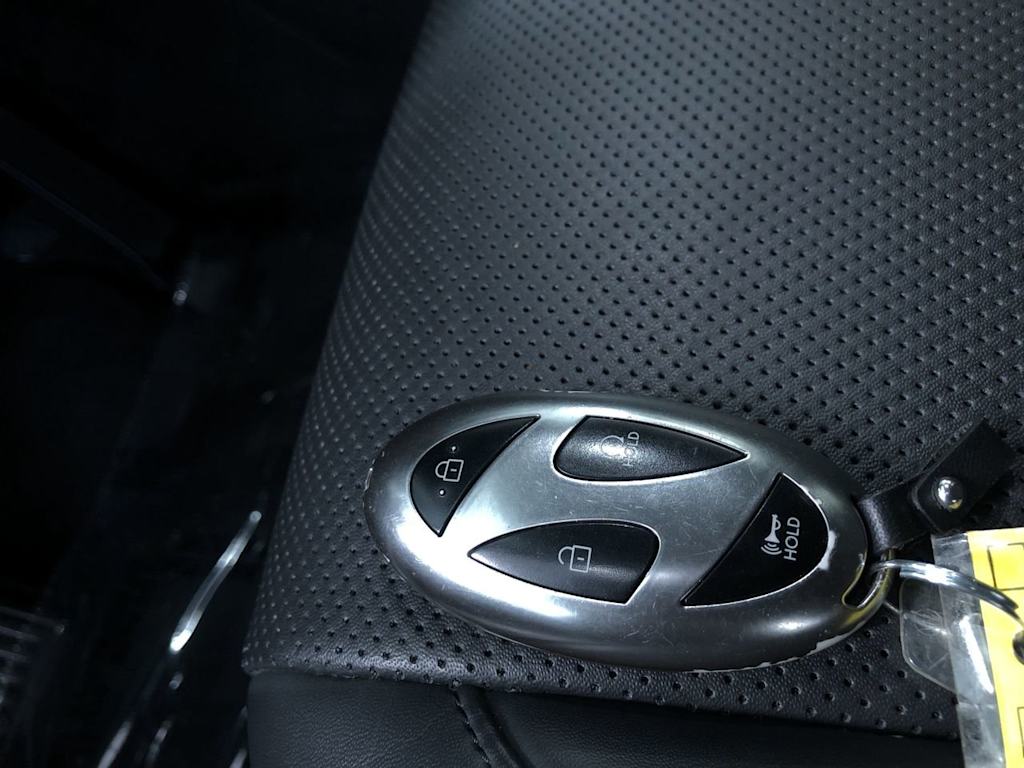 2024 Hyundai Santa Fe SEL 17