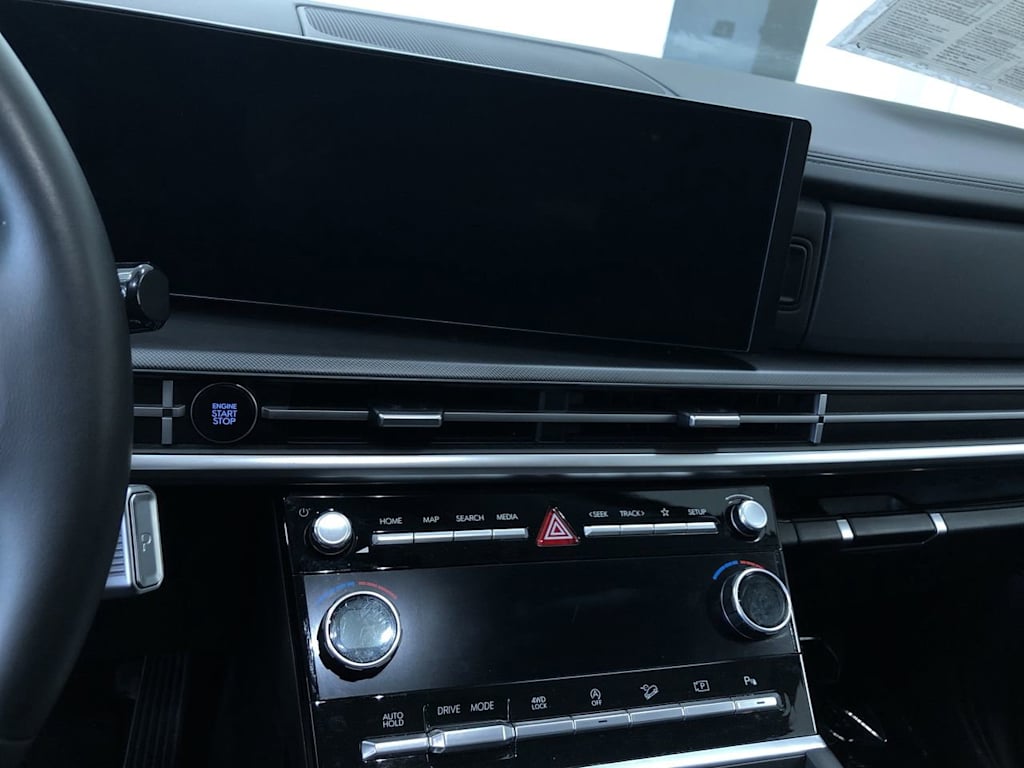 2024 Hyundai Santa Fe SEL 14