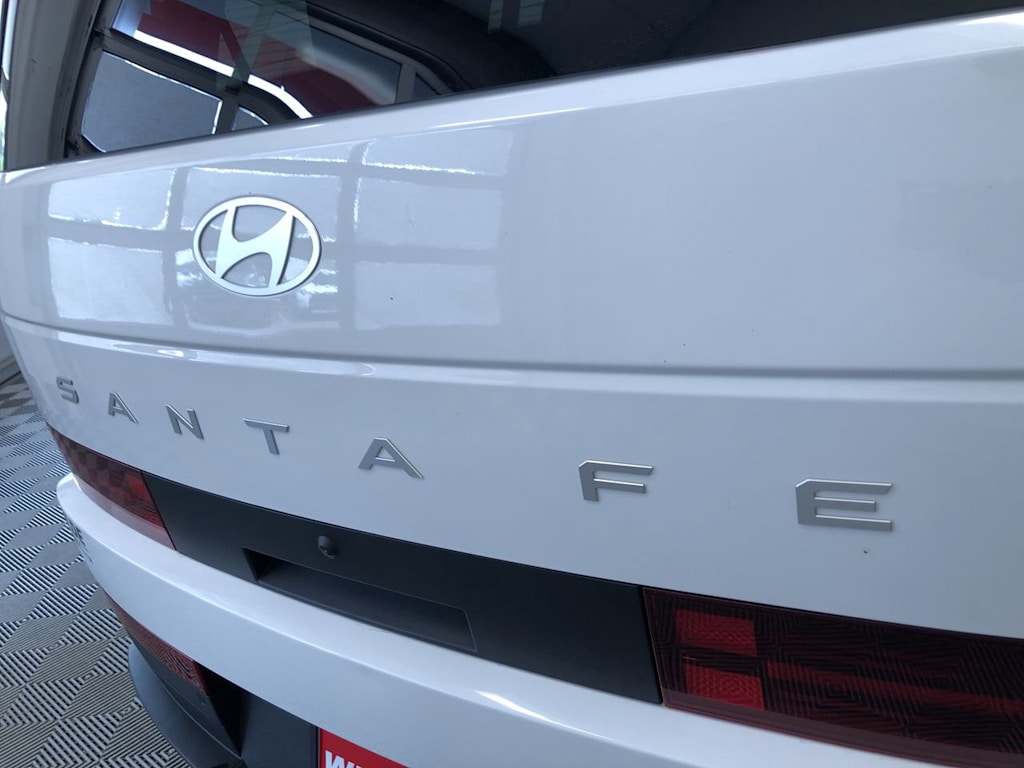 2024 Hyundai Santa Fe SEL 6