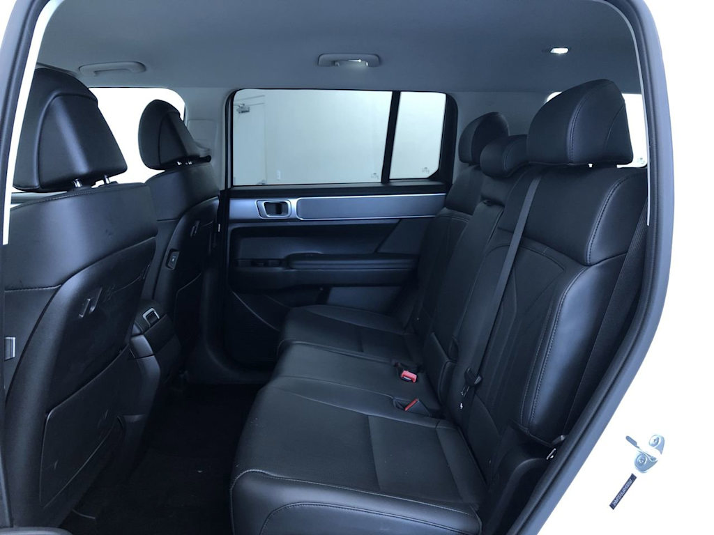 2024 Hyundai Santa Fe SEL 28