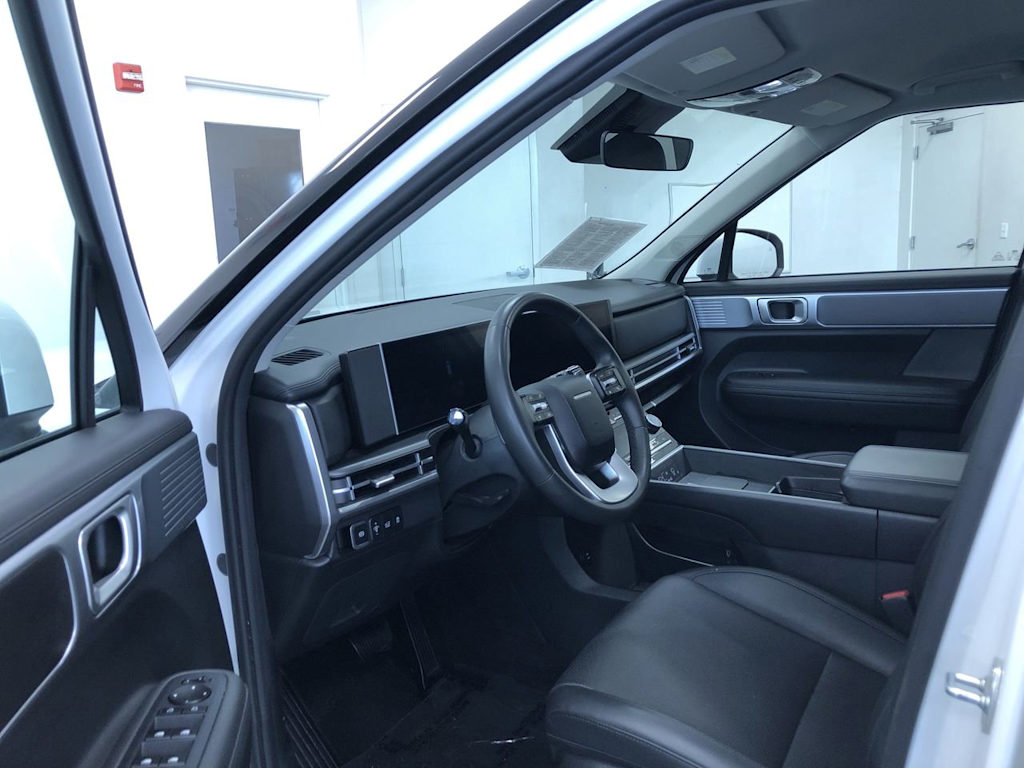 2024 Hyundai Santa Fe SEL 2