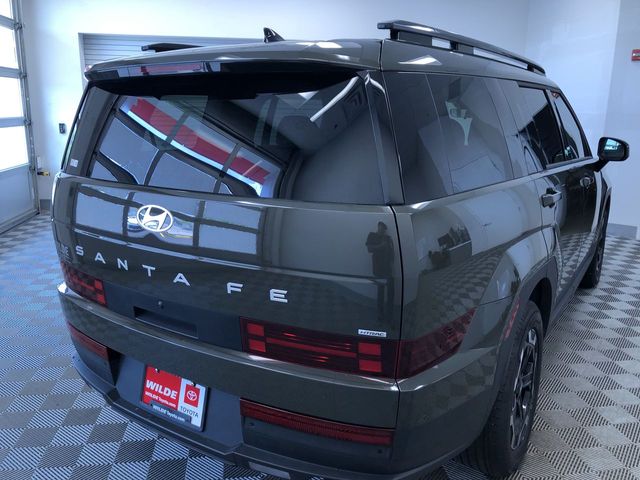 Thumbnail: 2025 Hyundai Santa Fe - 34