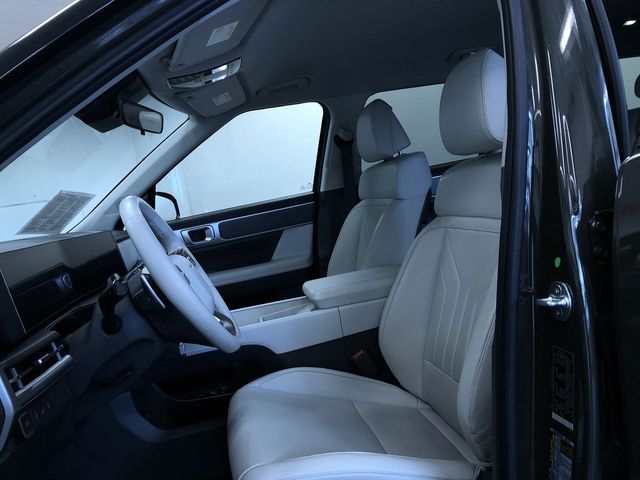 Thumbnail: 2025 Hyundai Santa Fe - 9