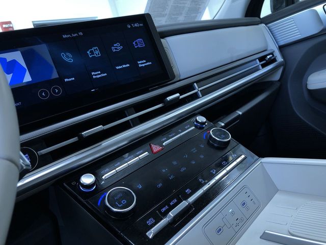 Thumbnail: 2025 Hyundai Santa Fe - 31