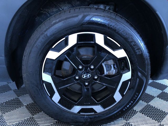 Thumbnail: 2025 Hyundai Santa Fe - 7
