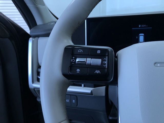 Thumbnail: 2025 Hyundai Santa Fe - 29