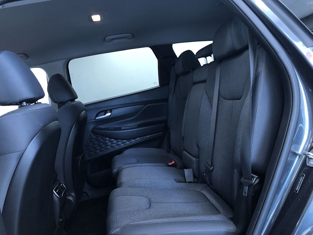 2023 Hyundai Santa Fe SEL 26