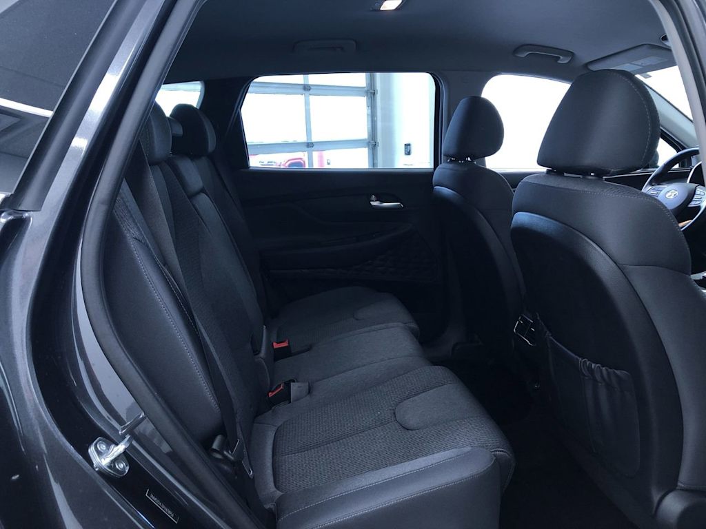 2023 Hyundai Santa Fe SEL 27