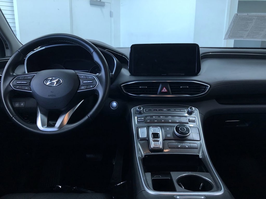 2023 Hyundai Santa Fe SEL 2