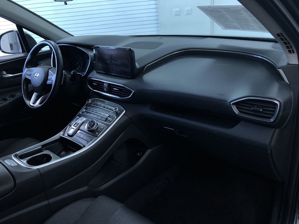 2023 Hyundai Santa Fe SEL 8