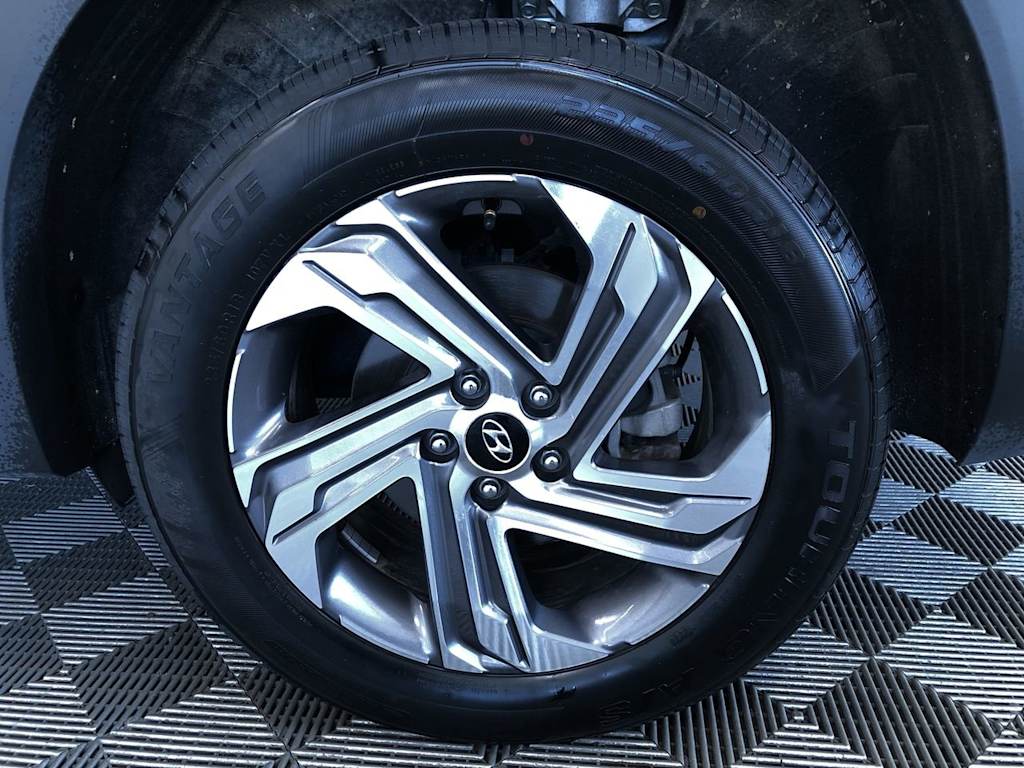 2023 Hyundai Santa Fe SEL 7