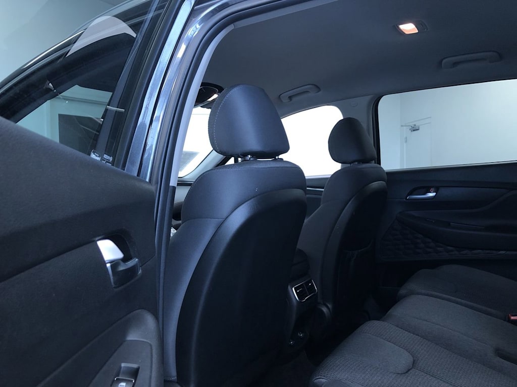 2023 Hyundai Santa Fe SEL 11