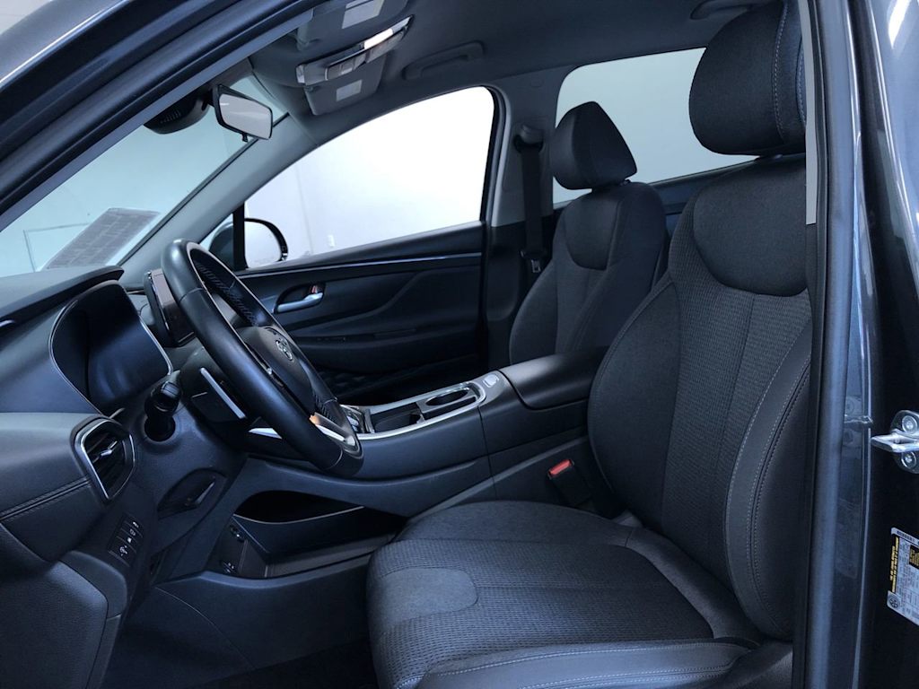 2023 Hyundai Santa Fe SEL 10
