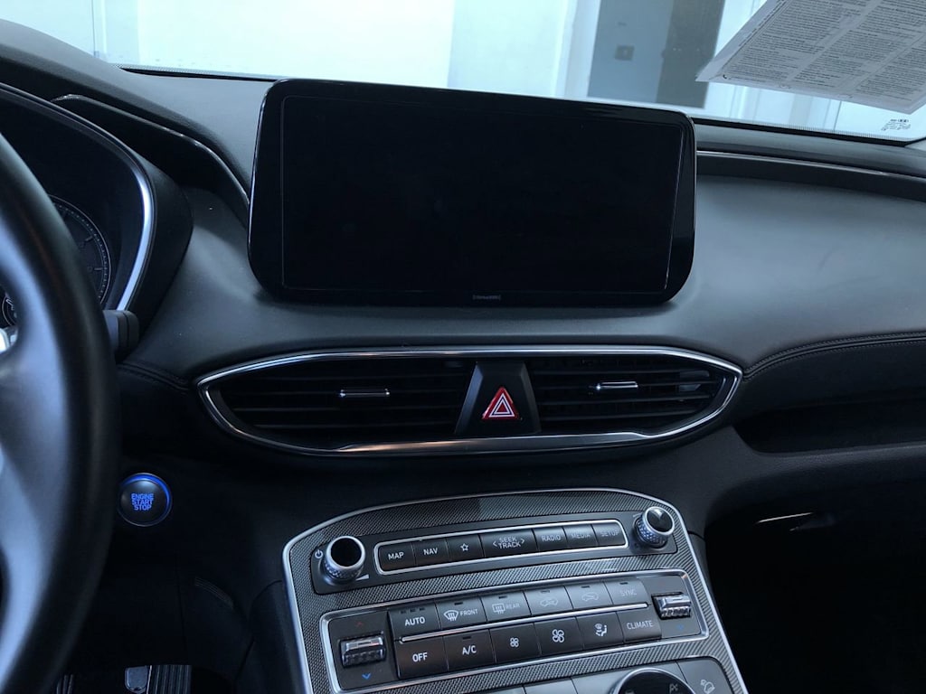 2023 Hyundai Santa Fe SEL 13