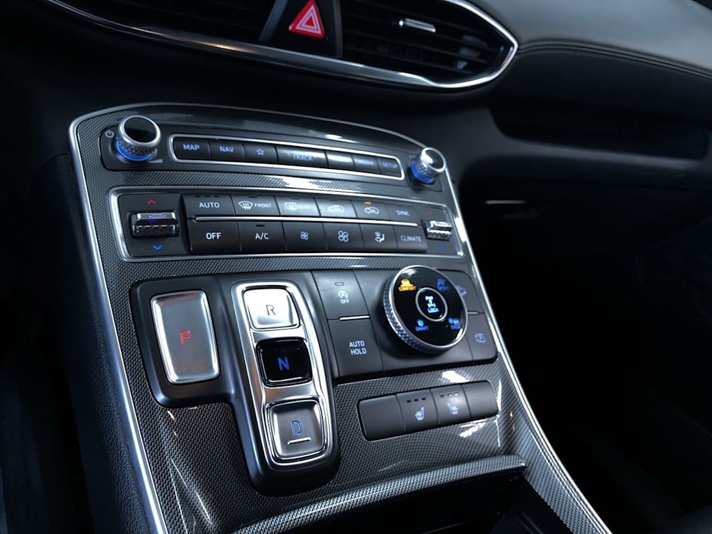 2023 Hyundai Santa Fe SEL 33