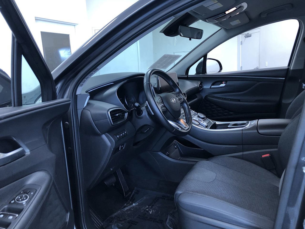 2023 Hyundai Santa Fe SEL 9