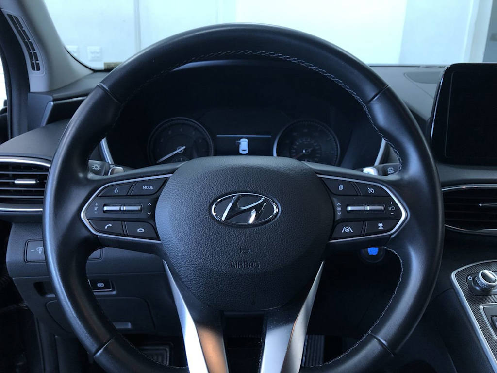 2023 Hyundai Santa Fe SEL 12