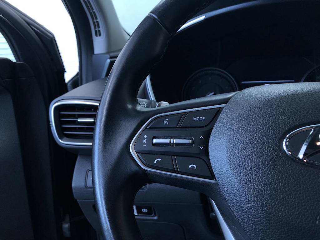 2023 Hyundai Santa Fe SEL 29