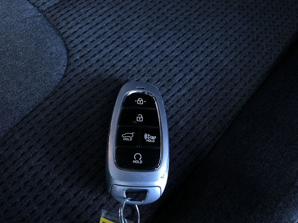 2023 Hyundai Santa Fe SEL 16