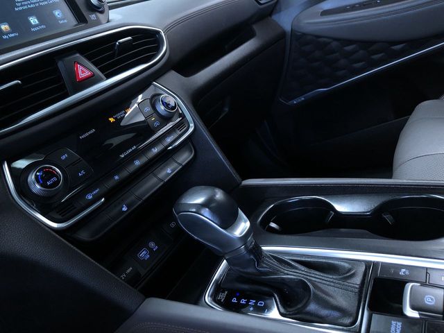 Thumbnail: 2019 Hyundai Santa Fe - 15