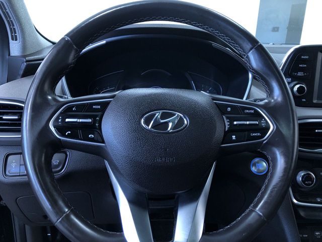 Thumbnail: 2019 Hyundai Santa Fe - 13