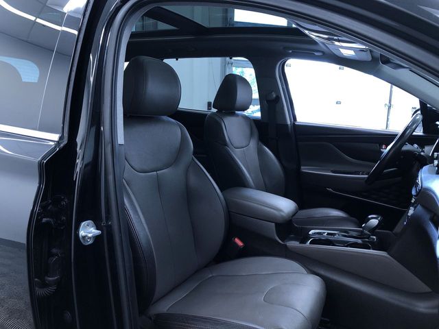 Thumbnail: 2019 Hyundai Santa Fe - 10