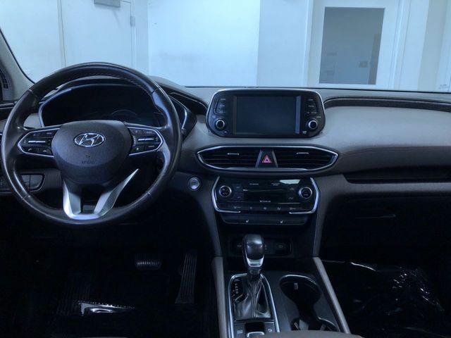 Thumbnail: 2019 Hyundai Santa Fe - 8