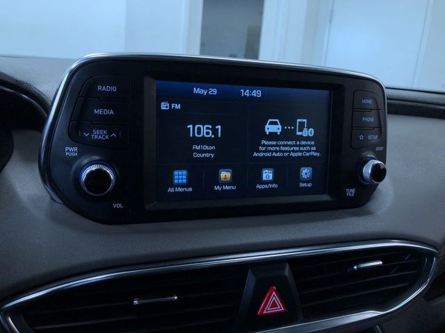 Thumbnail: 2019 Hyundai Santa Fe - 32