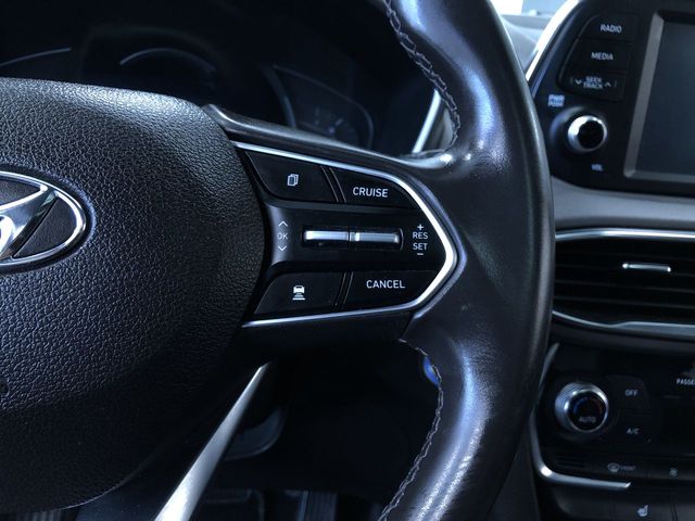 Thumbnail: 2019 Hyundai Santa Fe - 31