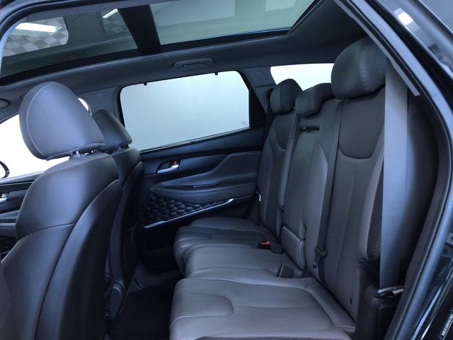 Thumbnail: 2019 Hyundai Santa Fe - 28