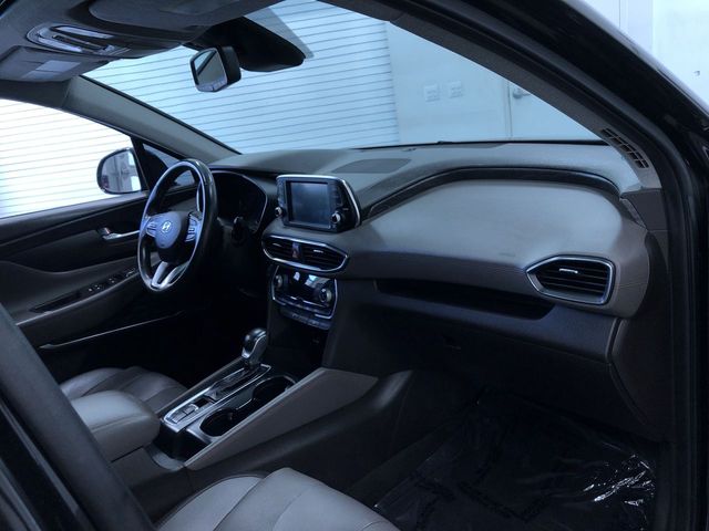 Thumbnail: 2019 Hyundai Santa Fe - 12